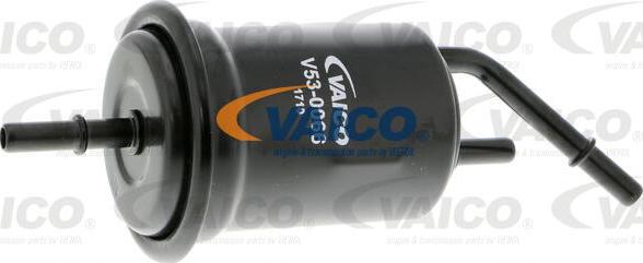 VAICO V53-0066 - Паливний фільтр autozip.com.ua