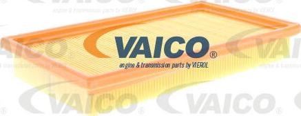 VAICO V53-0063 - Повітряний фільтр autozip.com.ua