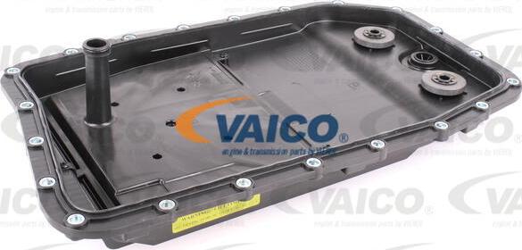 VAICO V53-0062 - Масляний піддон, автоматична коробка передач autozip.com.ua