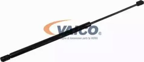 VAICO V53-0010 - Газова пружина, кришка багажник autozip.com.ua
