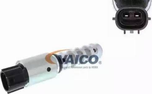 VAICO V53-0087 - Регулюючий клапан, виставлення розподільного вала autozip.com.ua