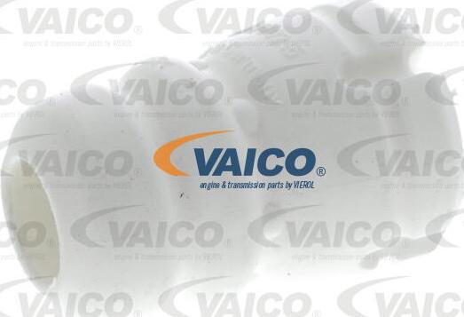 VAICO V53-0163 - Відбійник, буфер амортизатора autozip.com.ua