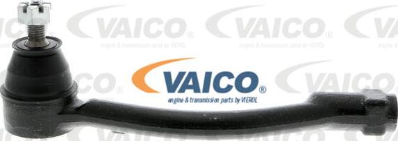 VAICO V53-0104 - Наконечник рульової тяги, кульовий шарнір autozip.com.ua