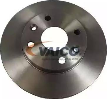 VAICO V53-80008 - Гальмівний диск autozip.com.ua