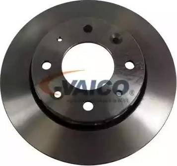 VAICO V53-80003 - Гальмівний диск autozip.com.ua