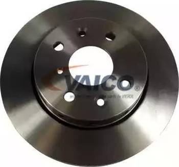 VAICO V53-80007 - Гальмівний диск autozip.com.ua