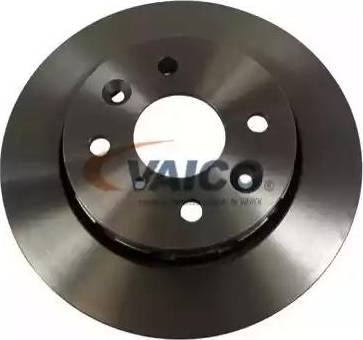 VAICO V53-80013 - Гальмівний диск autozip.com.ua