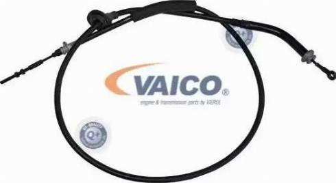 VAICO V53-30006 - Трос, гальмівна система autozip.com.ua