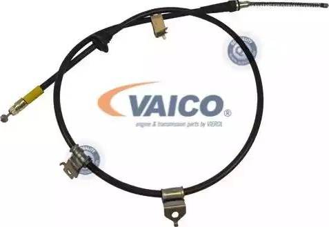 VAICO V53-30001 - Трос, гальмівна система autozip.com.ua