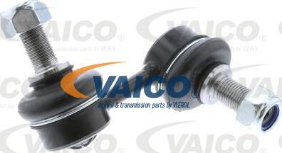VAICO V52-9566 - Тяга / стійка, стабілізатор autozip.com.ua