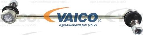 VAICO V52-9523 - Тяга / стійка, стабілізатор autozip.com.ua