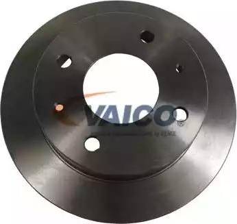 VAICO V52-40005 - Гальмівний диск autozip.com.ua