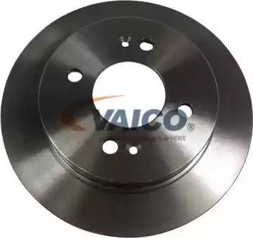 VAICO V52-40008 - Гальмівний диск autozip.com.ua