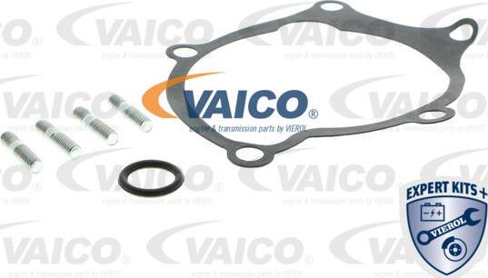 VAICO V52-50007 - Водяний насос autozip.com.ua