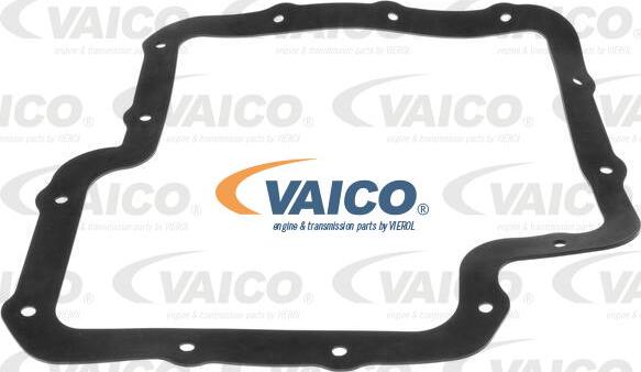 VAICO V52-0454 - Гідрофільтри, автоматична коробка передач autozip.com.ua