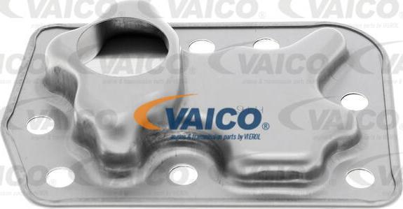 VAICO V52-0454 - Гідрофільтри, автоматична коробка передач autozip.com.ua