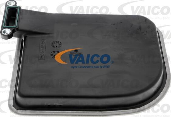 VAICO V52-0455 - Гідрофільтри, автоматична коробка передач autozip.com.ua
