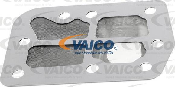 VAICO V52-0452 - Гідрофільтри, автоматична коробка передач autozip.com.ua