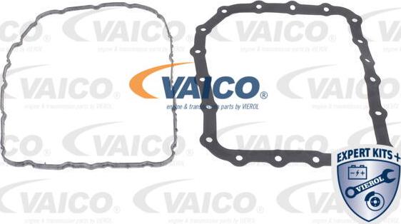 VAICO V52-0457 - Гідрофільтри, автоматична коробка передач autozip.com.ua