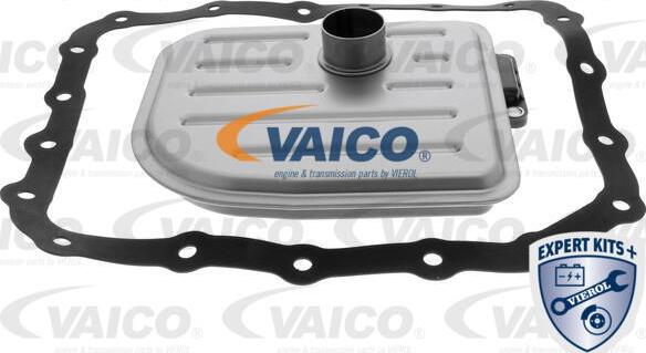 VAICO V52-0457 - Гідрофільтри, автоматична коробка передач autozip.com.ua