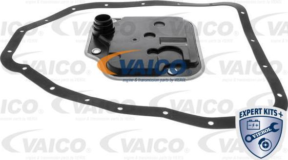 VAICO V52-0460 - Гідрофільтри, автоматична коробка передач autozip.com.ua