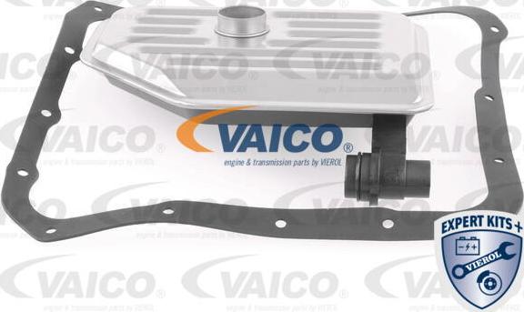 VAICO V52-0468 - Гідрофільтри, автоматична коробка передач autozip.com.ua