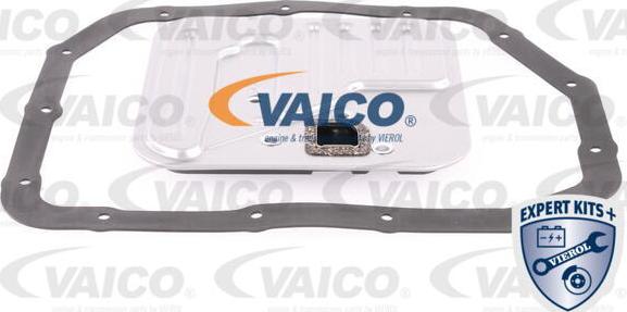 VAICO V52-0462 - Гідрофільтри, автоматична коробка передач autozip.com.ua