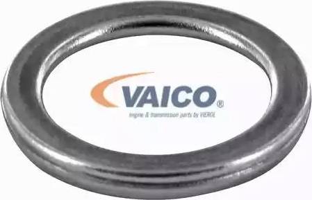 VAICO V52-0099 - Кільце ущільнювача, нарізна пробка мастилозливного отвору autozip.com.ua