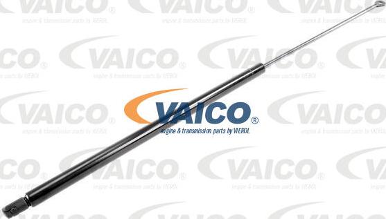VAICO V52-0065 - Газова пружина, кришка багажник autozip.com.ua