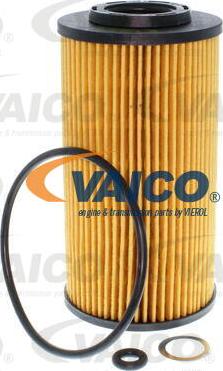 VAICO V52-0068 - Масляний фільтр autozip.com.ua