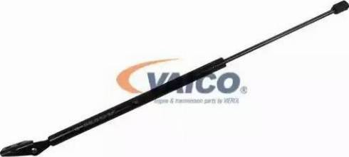 VAICO V52-0067 - Газова пружина, кришка багажник autozip.com.ua