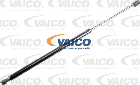 VAICO V52-0030 - Газова пружина, кришка багажник autozip.com.ua