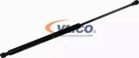 VAICO V52-0031 - Газова пружина, кришка багажник autozip.com.ua