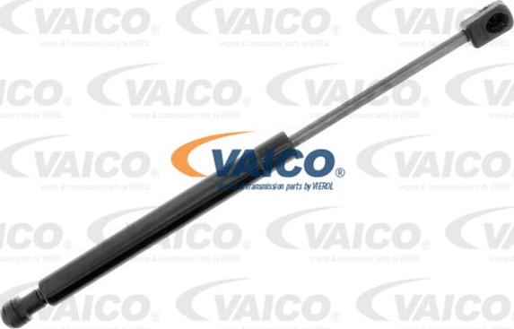 VAICO V52-0033 - Газова пружина, кришка багажник autozip.com.ua