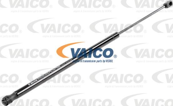 VAICO V52-0027 - Газова пружина, кришка багажник autozip.com.ua