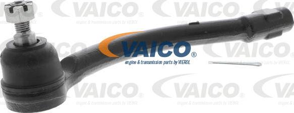 VAICO V52-0192 - Наконечник рульової тяги, кульовий шарнір autozip.com.ua