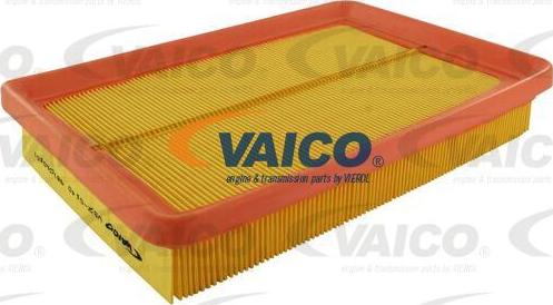 VAICO V52-0140 - Повітряний фільтр autozip.com.ua