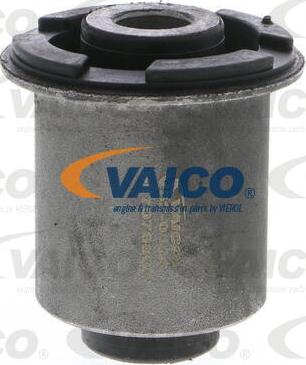 VAICO V52-0166 - Сайлентблок, важеля підвіски колеса autozip.com.ua