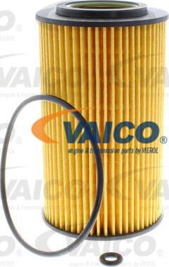 VAICO V52-0104 - Масляний фільтр autozip.com.ua