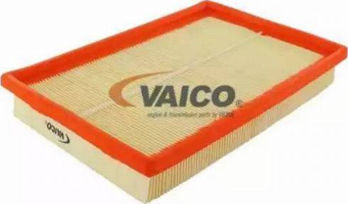 VAICO V52-0114 - Повітряний фільтр autozip.com.ua