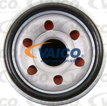 VAICO V52-0131 - Масляний фільтр autozip.com.ua
