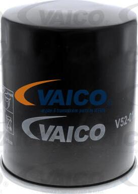VAICO V52-0131 - Масляний фільтр autozip.com.ua