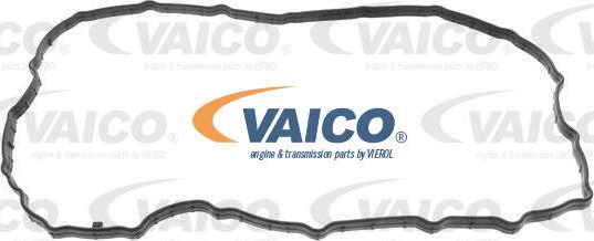 VAICO V52-0394 - Гідрофільтри, автоматична коробка передач autozip.com.ua