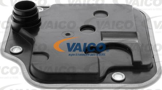 VAICO V52-0458 - Гідрофільтри, автоматична коробка передач autozip.com.ua