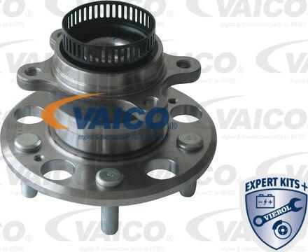 VAICO V52-0253 - Комплект підшипника маточини колеса autozip.com.ua