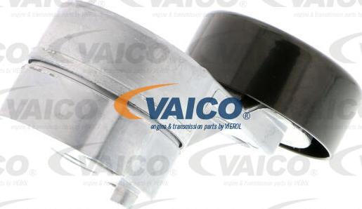 VAICO V52-0216 - Натягувач, зубчастий ремінь autozip.com.ua