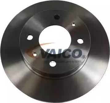 VAICO V52-80008 - Гальмівний диск autozip.com.ua