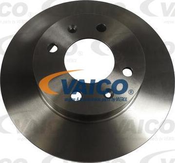 VAICO V52-80003 - Гальмівний диск autozip.com.ua