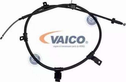 VAICO V52-30023 - Трос, гальмівна система autozip.com.ua