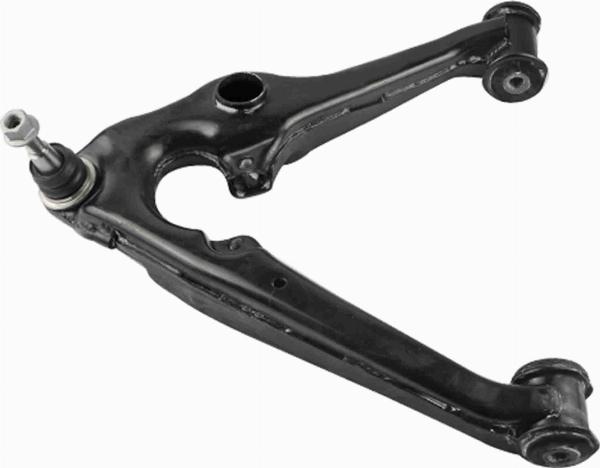 VAICO V57-0122 - Важіль незалежної підвіски колеса autozip.com.ua
